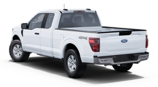 2025 Ford F-150® External Image 3
